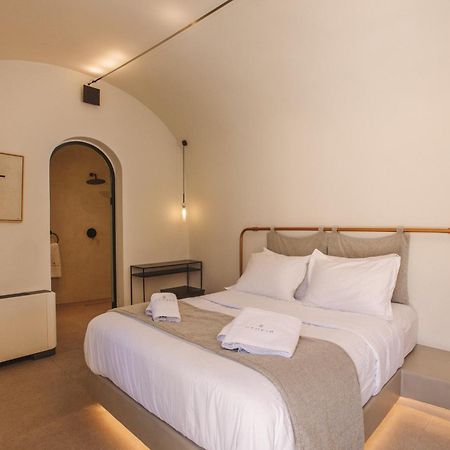 Utopia Villas Santorini Karterados  Esterno foto