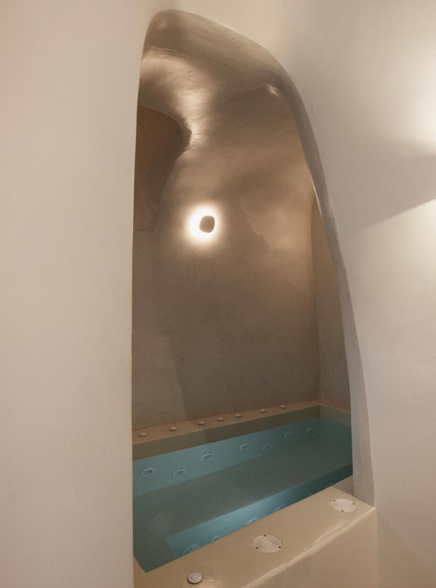 Utopia Villas Santorini Karterados  Esterno foto